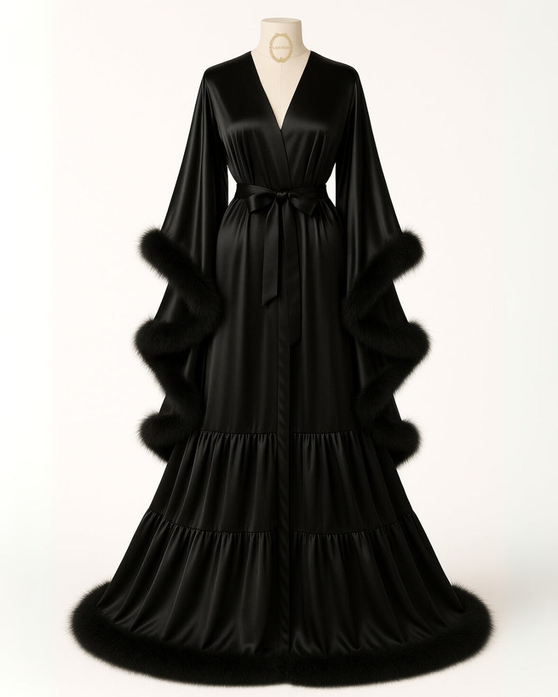 Robe La Condessa