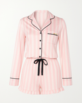 Conjunto de Pijama Classic