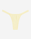 Calcinha Classic em Microfibra - Beurre Cachemire