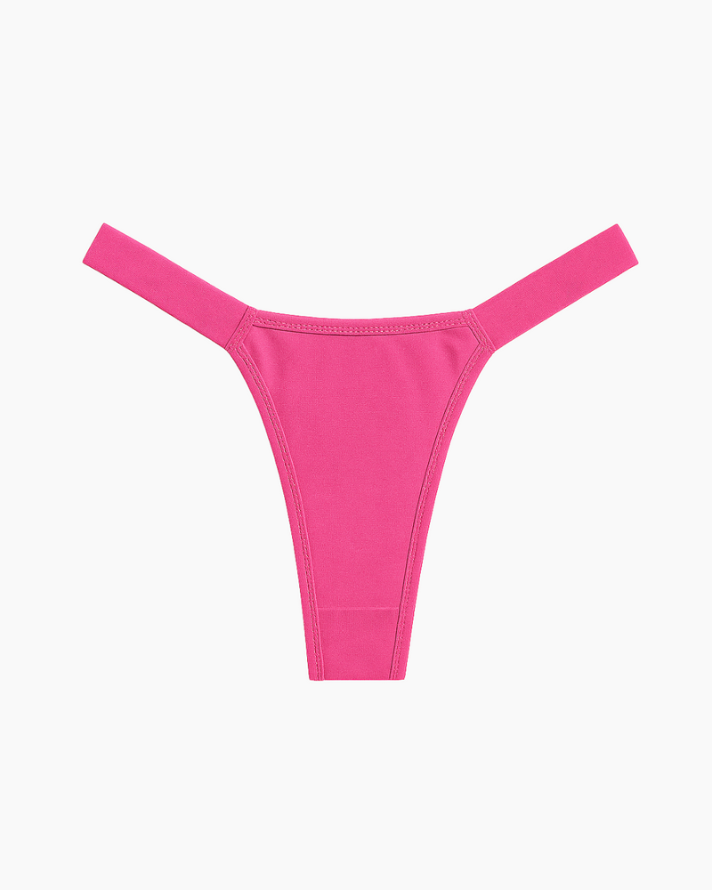Calcinha Classic em Algodão - Mademoiselle