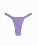 Calcinha Classic em Microfibra - Orchidée Noire
